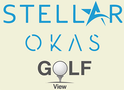 Stellar OKAS Golf View