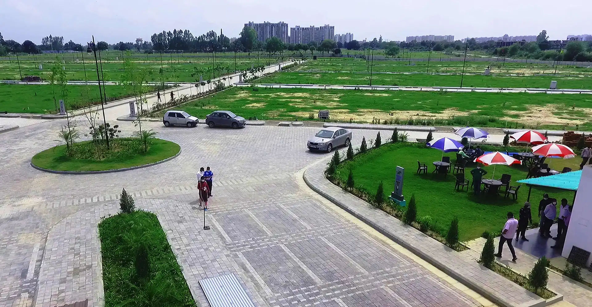 Stellar OKAS Golf View